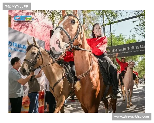 中国新能源汽车拉力锦标赛博州站启动 70辆赛车勇闯荒漠赛道挑战极限