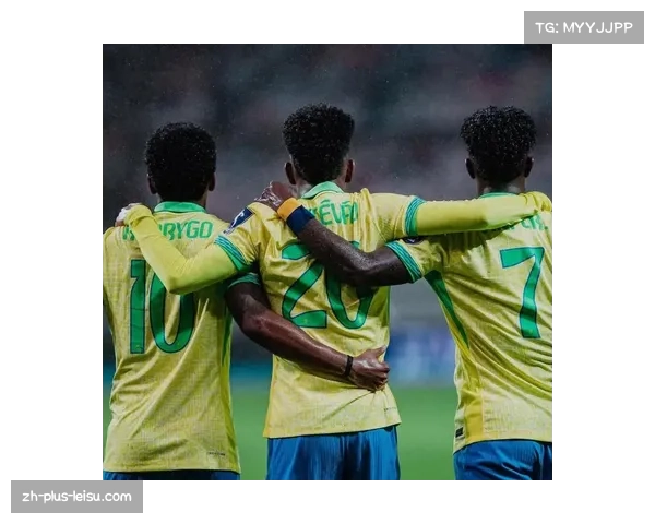 巴西队提前晋级世界杯 预选赛展现桑巴足球魅力