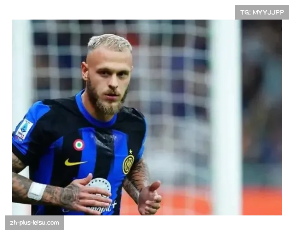 迪马尔科助攻榜第二 国米后卫成进攻组织重要一环