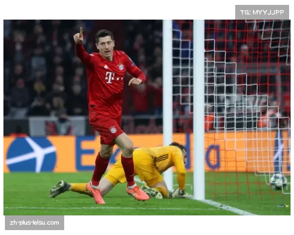 莱万多夫斯基近期对抗成功率下降 年龄与赛程压力显现