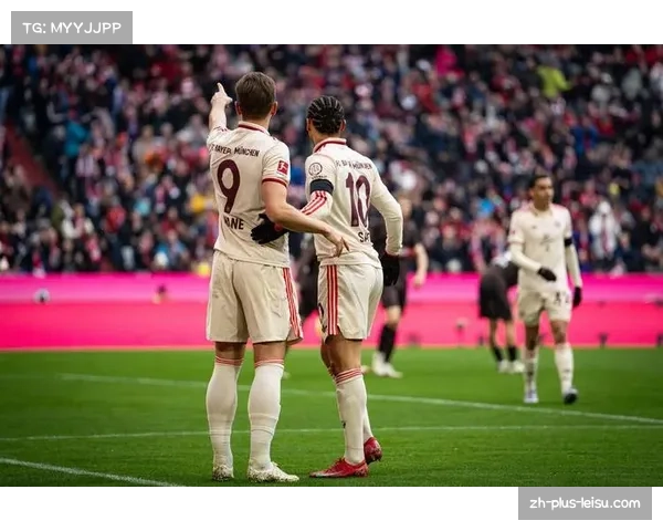 拜仁对阵圣保利:杰克逊进球背后的弱侧换位 拜仁对阵圣保利:杰克逊进球背后的弱侧换位